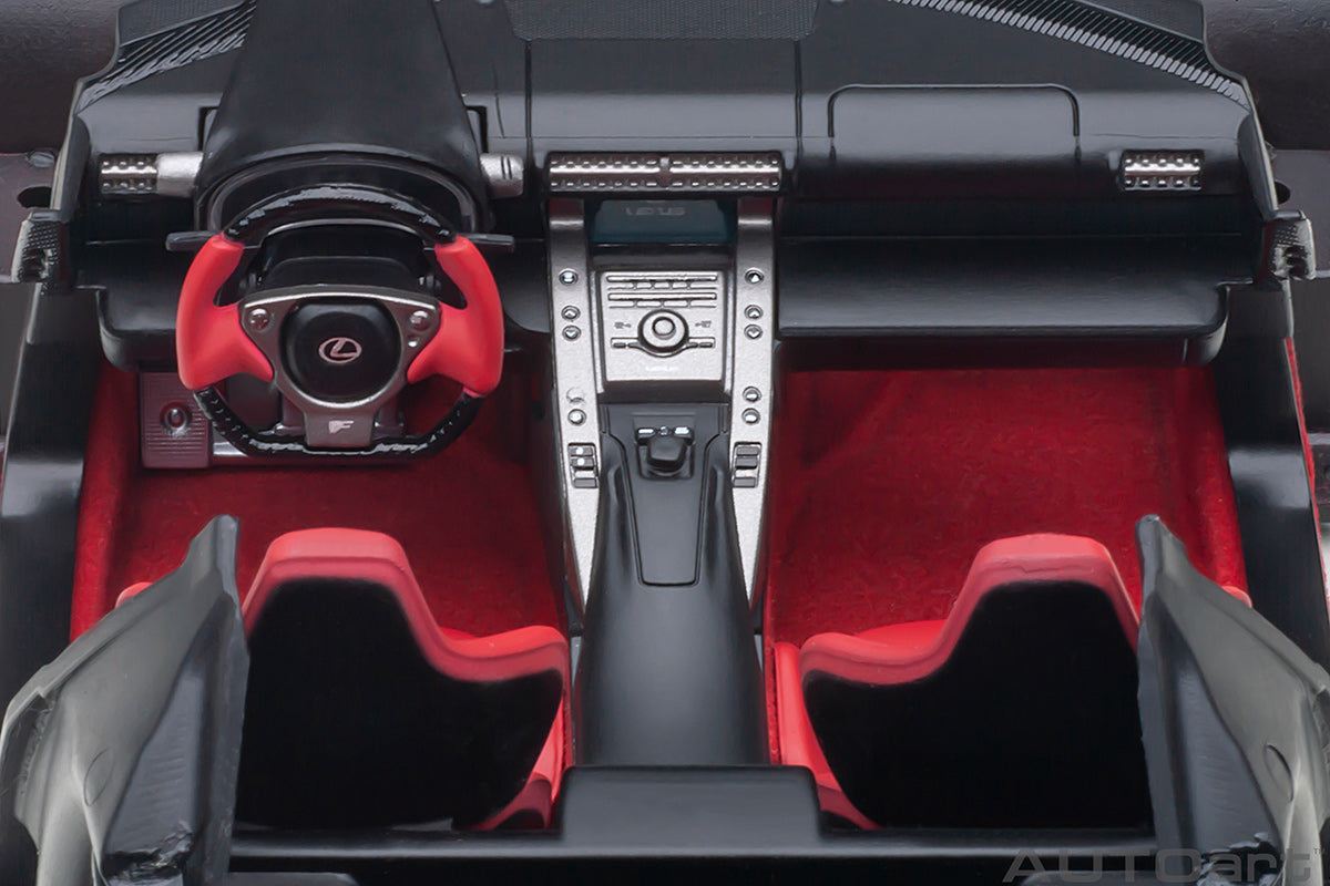 Lexus LFA 1:18