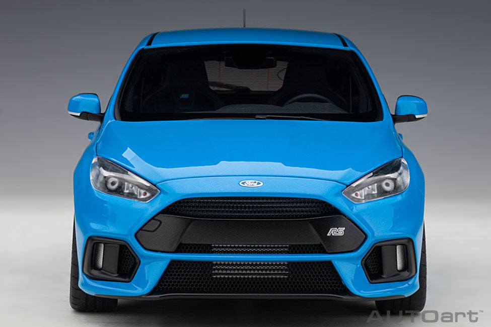 Ford Focus RS 2016 1:18
