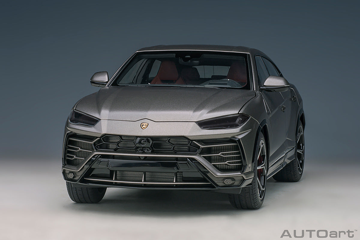 Lamborghini Urus 2018 1:18