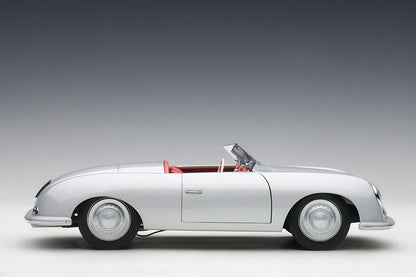 PORSCHE 356 NUMBER 1 1:18