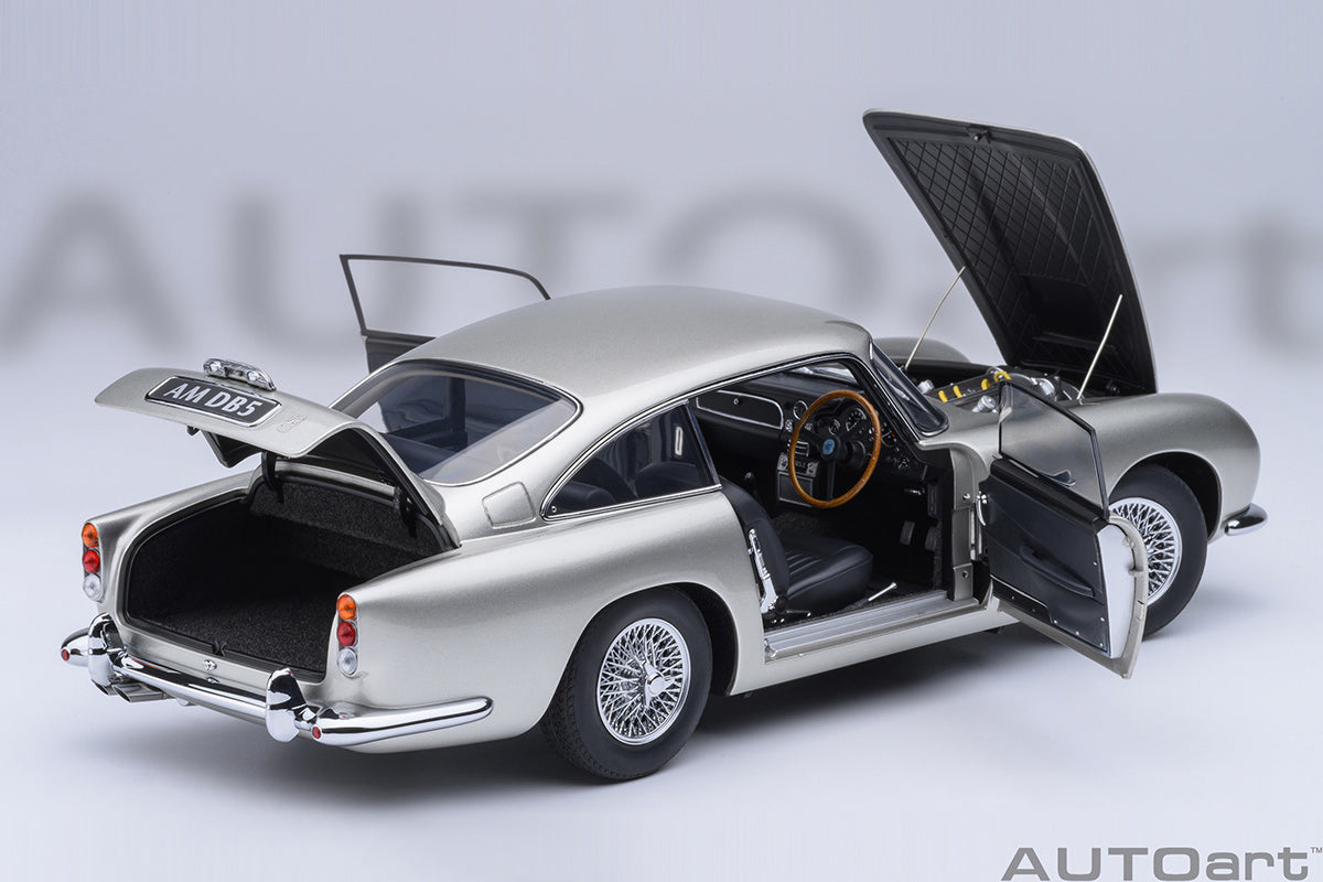 Aston Martin DB5 1964 1:18