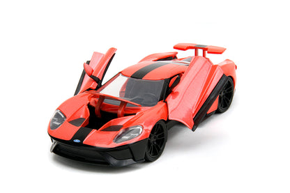 Ford GT 2017 1:24