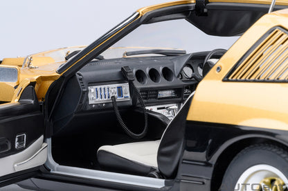 NISSAN FAIRLADY Z (S130) 1:18