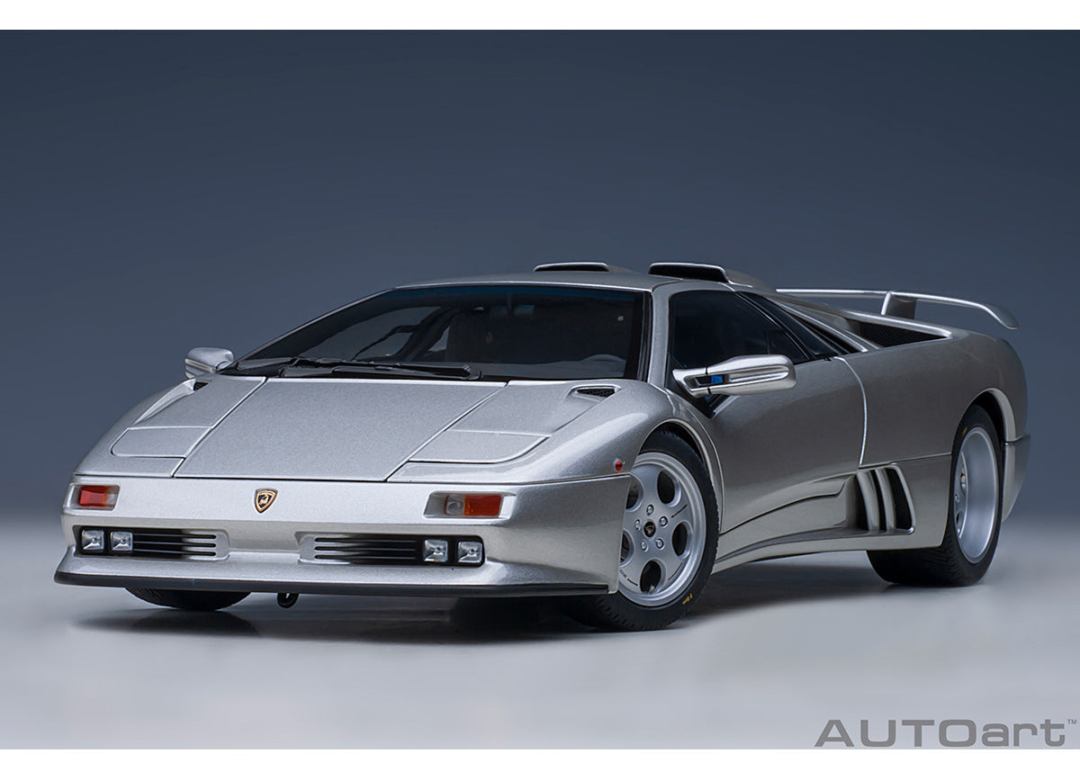 Lamborghini Diablo SE30 JOTA 1:18