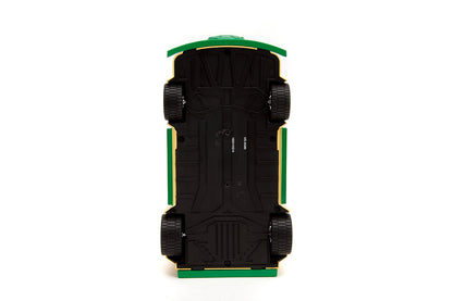 Volkswagen Turtles Party Wagon 1:24