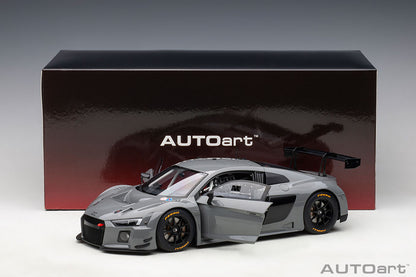 Audi R8 LMS 1:18