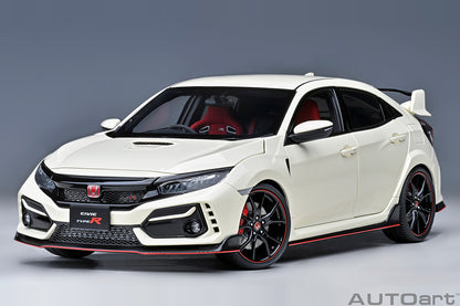 Honda CIVIC Type R (FK 8) 1:18