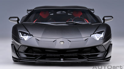 Lamborghini Aventador SVJ 2019 1:18