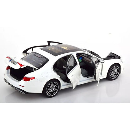 Mercedes-Benz S Class S600 W223 AMG LINE 1:18
