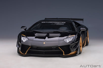 Lamborghini Aventador Liberty Walk LB-Works Limited Edition 1:18