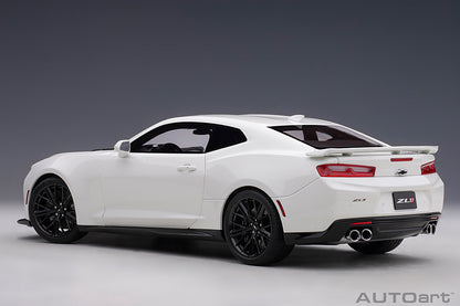 Chevrolet Camaro ZL1 2017 1:18