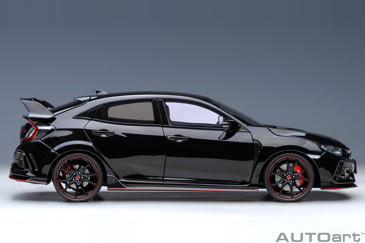 Honda CIVIC Type R (FK 8) 1:18