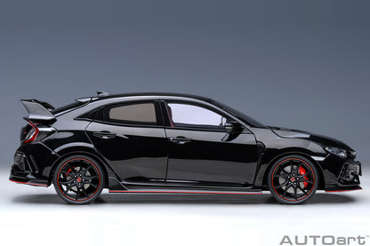 Honda CIVIC Type R (FK 8) 1:18