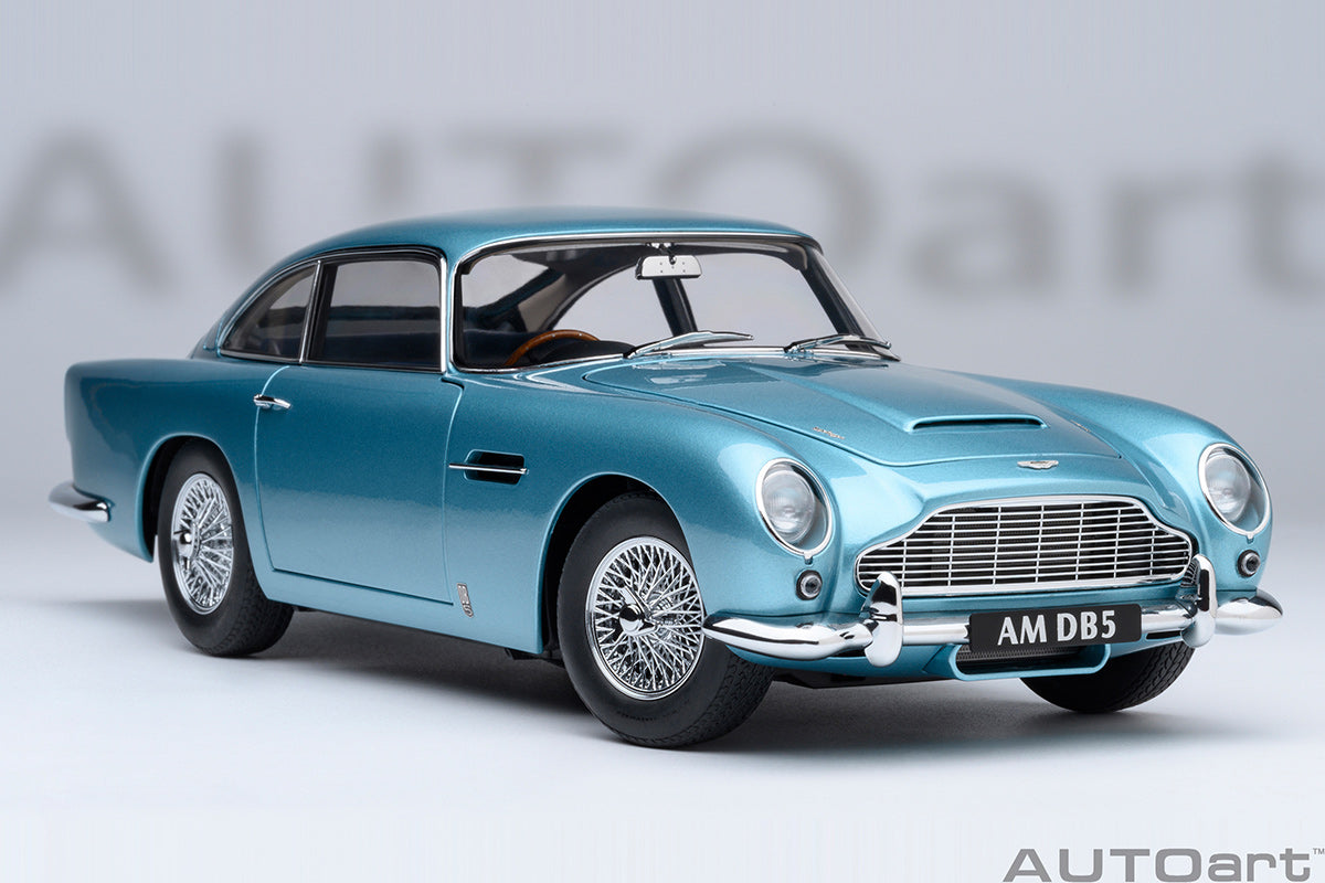 Aston Martin DB5 1964 1:18