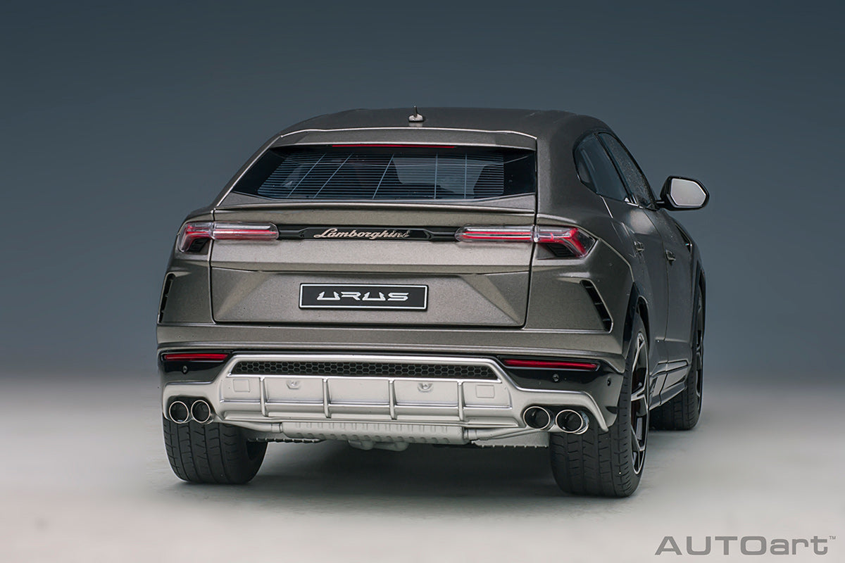 Lamborghini Urus 2018 1:18