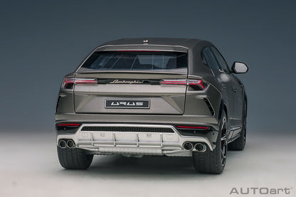 Lamborghini Urus 2018 1:18