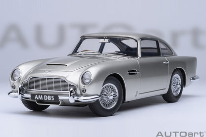 Aston Martin DB5 1964 1:18