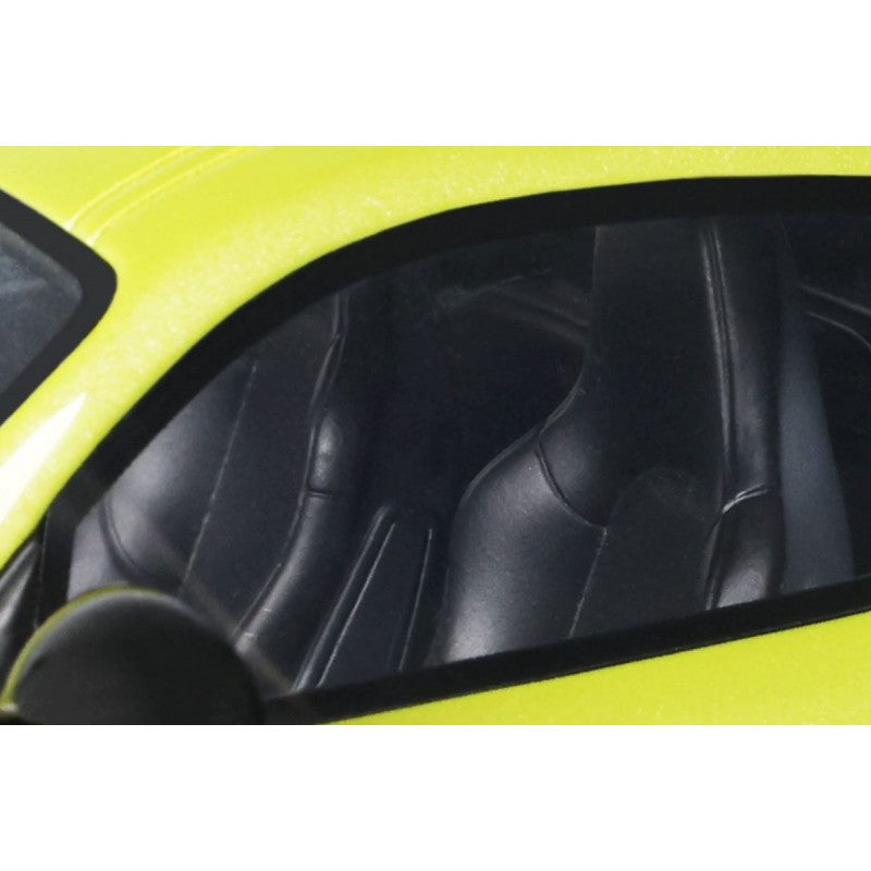 Porsche Cayman R 2012 1:18