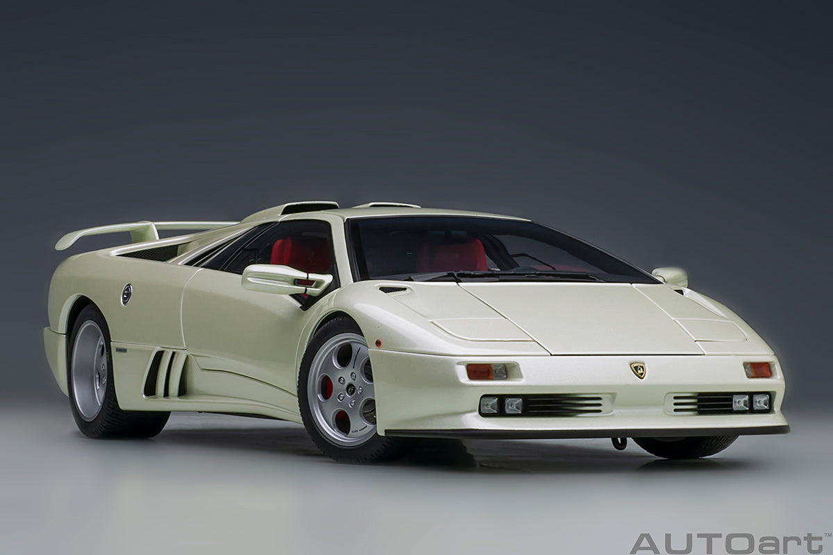 Lamborghini Diablo SE30 JOTA 1:18