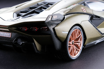 Lamborghini Sian FKP 37 1:18