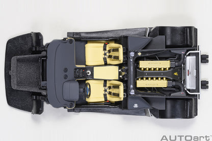 Lamborghini Diablo SE30 1:18