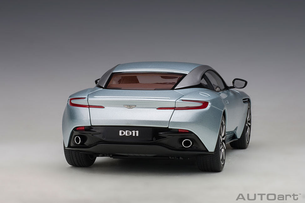 Aston Martin DB11 1:18