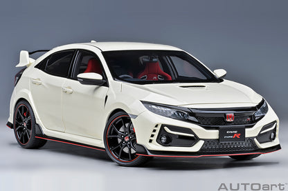 Honda CIVIC Type R (FK 8) 1:18