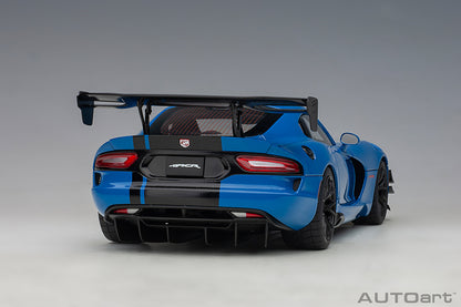 Dodge Viper ACR 1:18
