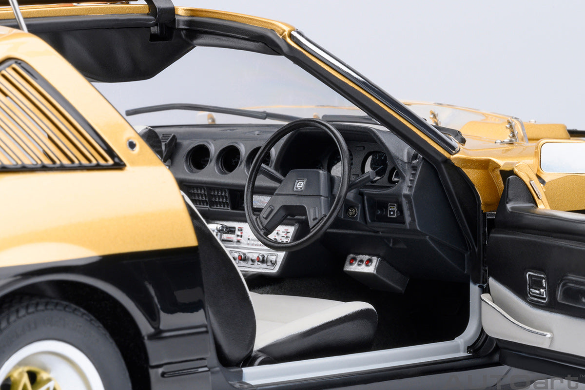 NISSAN FAIRLADY Z (S130) 1:18