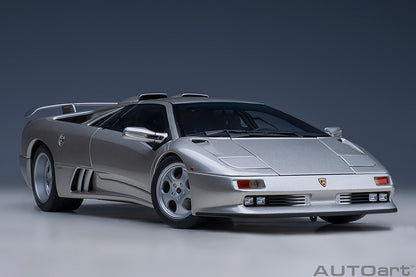 Lamborghini Diablo SE30 JOTA 1:18