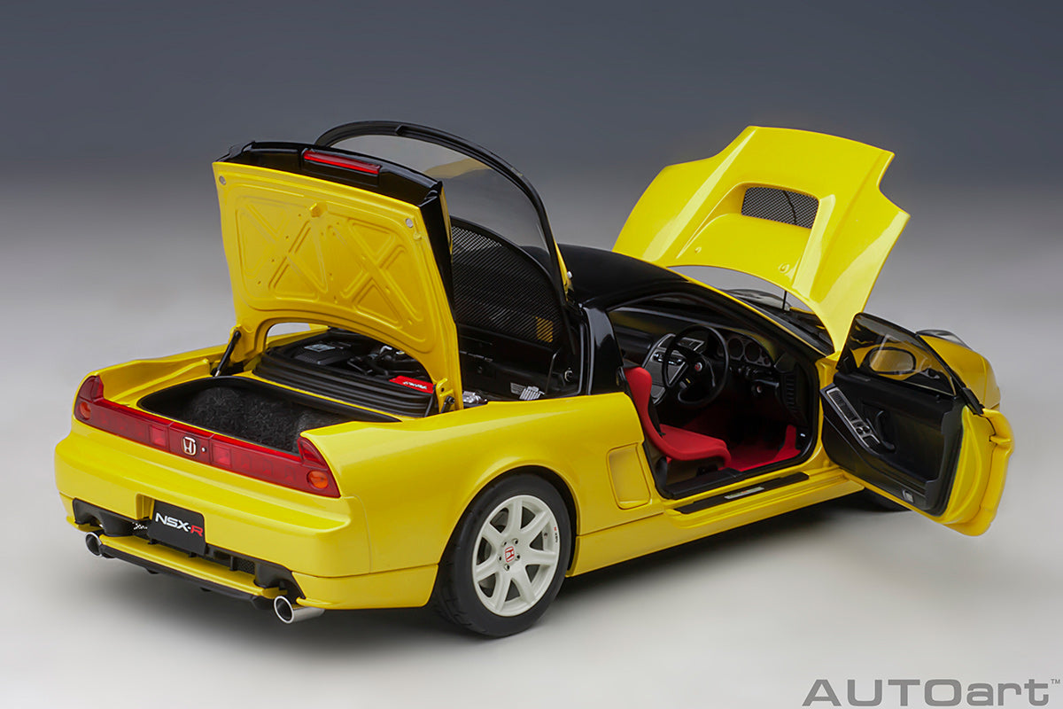 Honda NSX-R (NA2) 1:18