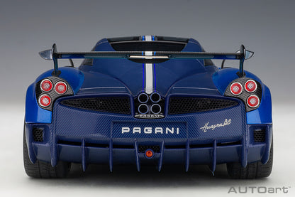 Pagani Huayra BC 1:18