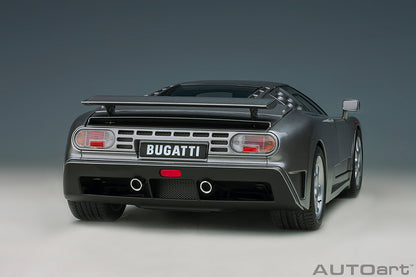 Bugatti EB 110 SS 1992 1:18