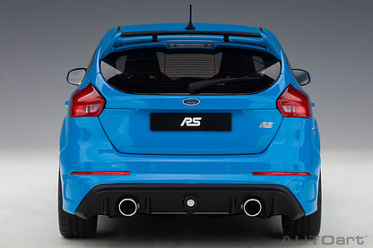 Ford Focus RS 2016 1:18