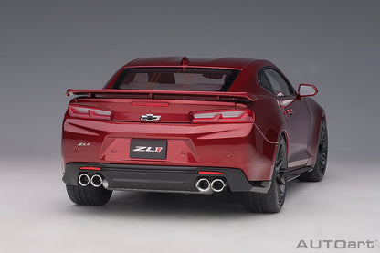 Chevrolet Camaro ZL1 2017 1:18