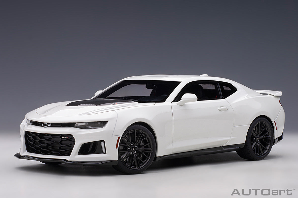 Chevrolet Camaro ZL1 2017 1:18