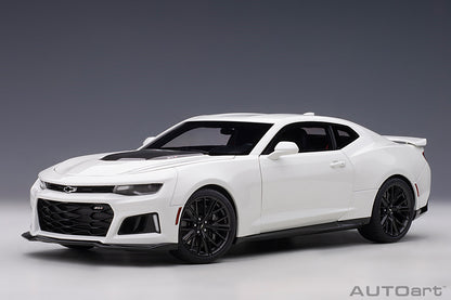 Chevrolet Camaro ZL1 2017 1:18