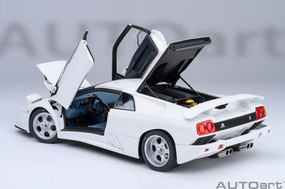Lamborghini Diablo SE30 JOTA 1:18