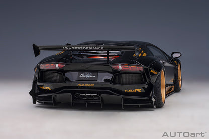 Lamborghini Aventador Liberty Walk LB-Works Limited Edition 1:18