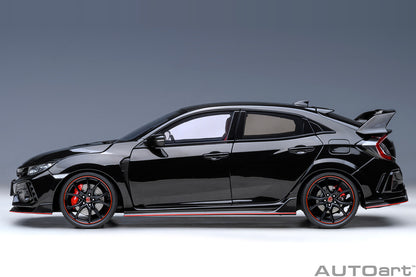 Honda CIVIC Type R (FK 8) 1:18