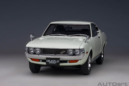 Toyota Celica Liftback 2000 GT (RA25) 1973 1:18