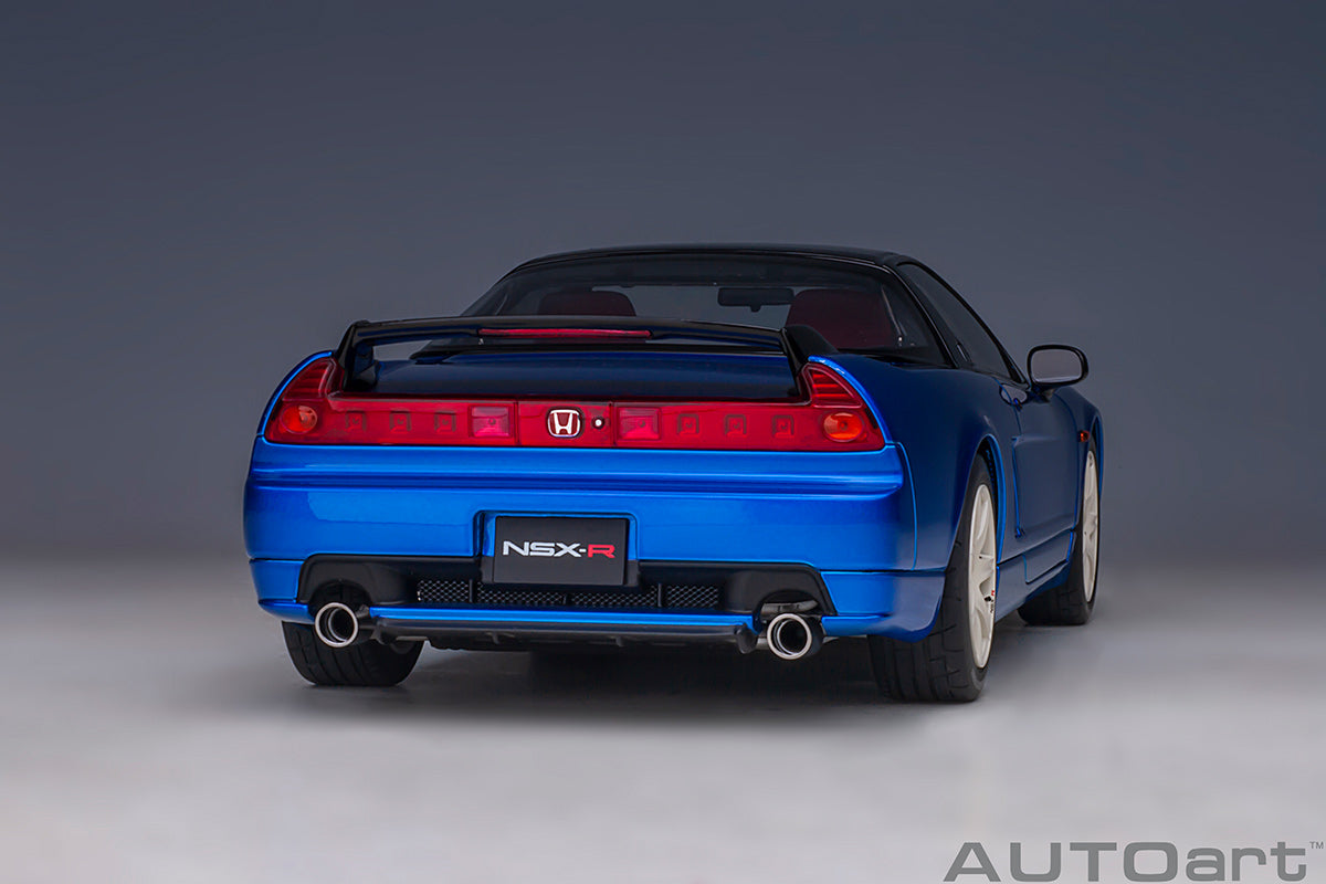 Honda NSX-R (NA2) 1:18