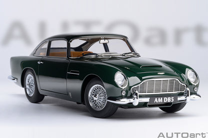 Aston Martin DB5 1964 1:18