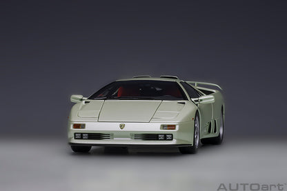 Lamborghini Diablo SE30 JOTA 1:18