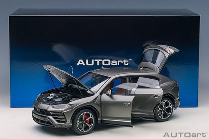 Lamborghini Urus 2018 1:18