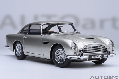 Aston Martin DB5 1964 1:18