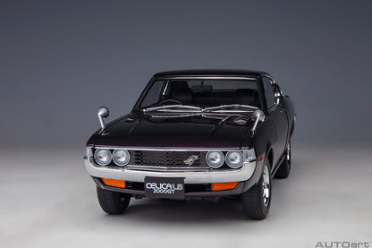 Toyota Celica Liftback 2000 GT (RA25) 1973 1:18
