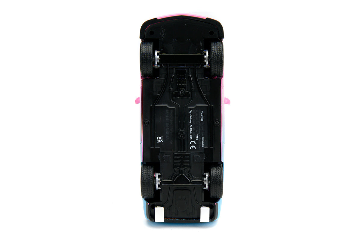 Dodge Challenger 2015 1:24