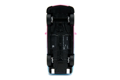 Dodge Challenger 2015 1:24