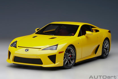 Lexus LFA 1:18
